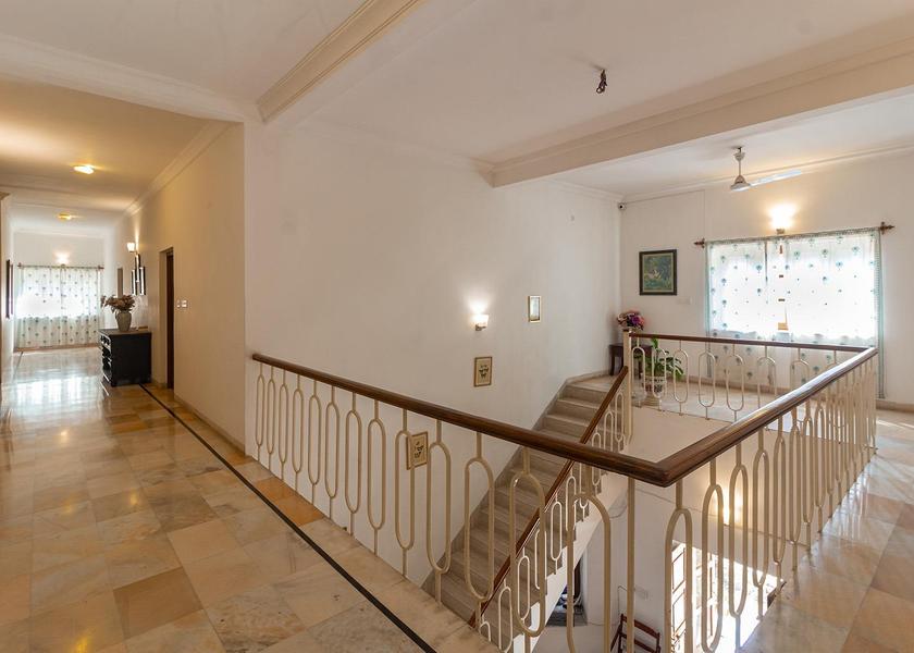Rajasthan Jodhpur Interior view