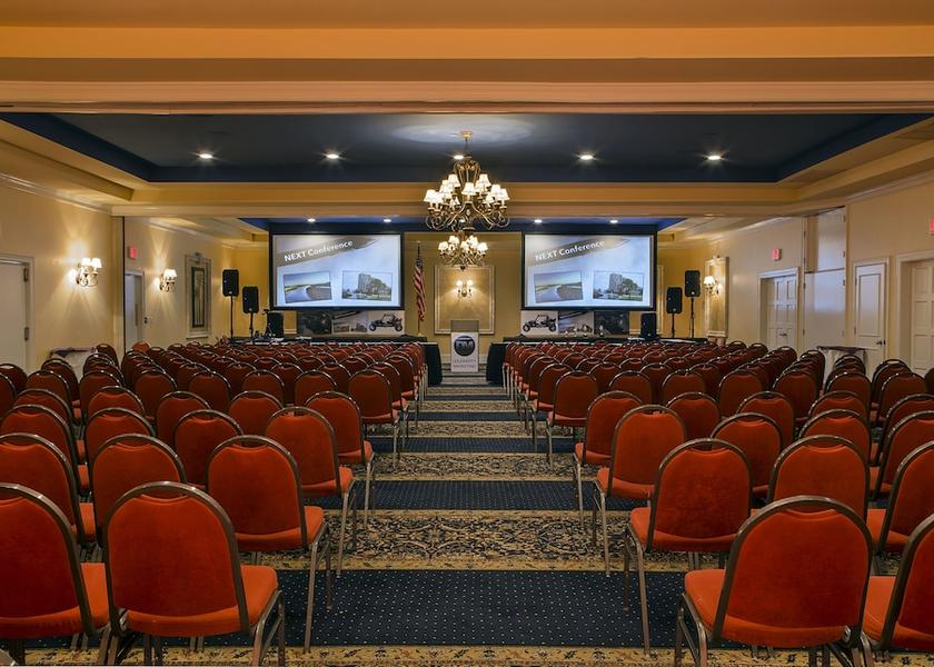 South Carolina Myrtle Beach Meeting Room