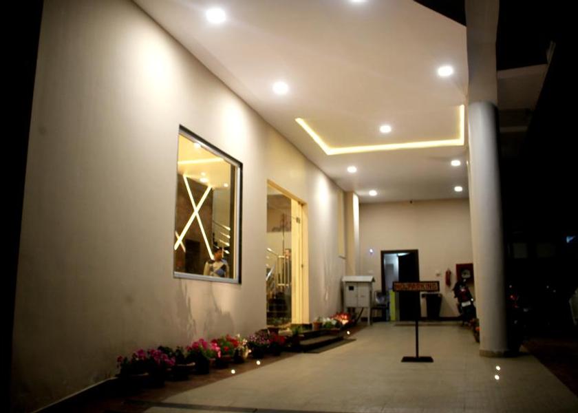 Assam Jorhat Public Areas