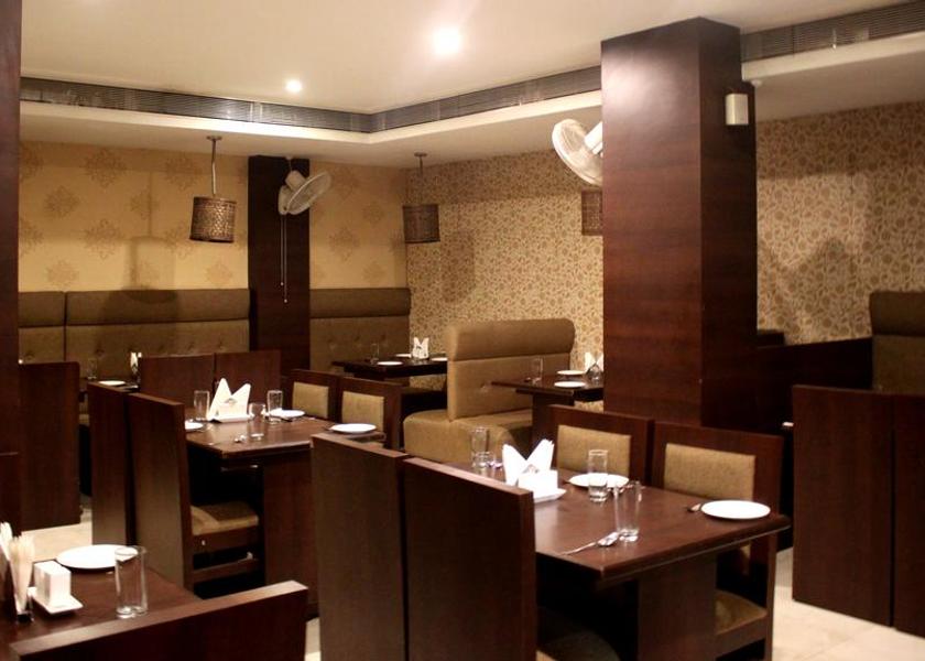 Assam Jorhat Food & Dining