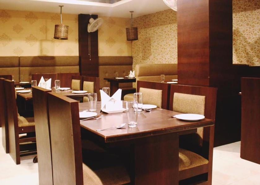 Assam Jorhat Food & Dining