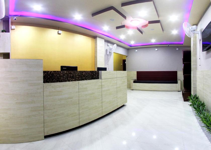 Assam Jorhat Public Areas