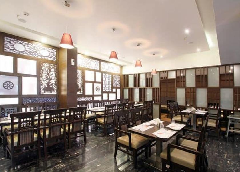 Andhra Pradesh Kakinada Food & Dining