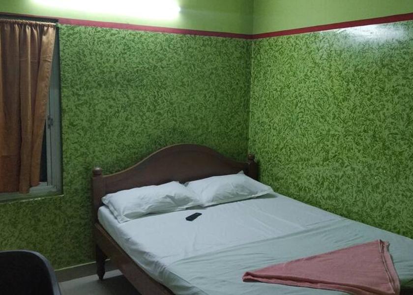 Andhra Pradesh Kakinada Non AC Room