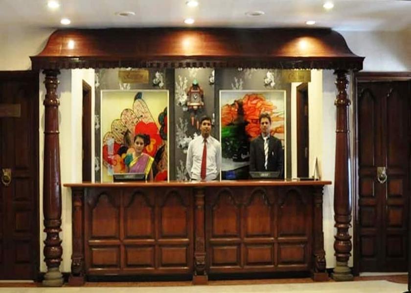Andhra Pradesh Kakinada Public Areas