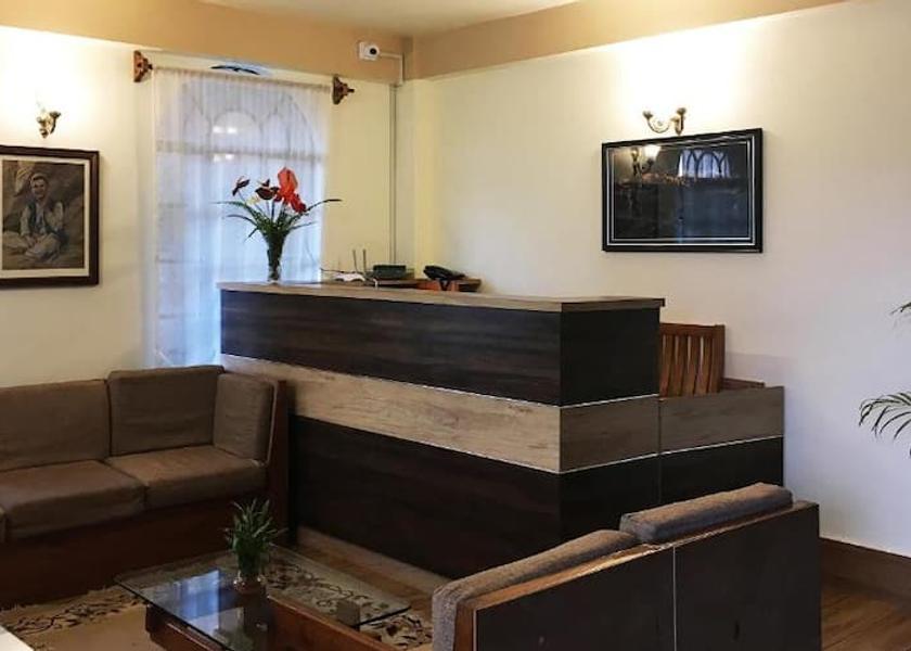 West Bengal Kalimpong Public Areas