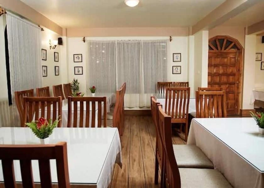 West Bengal Kalimpong Food & Dining
