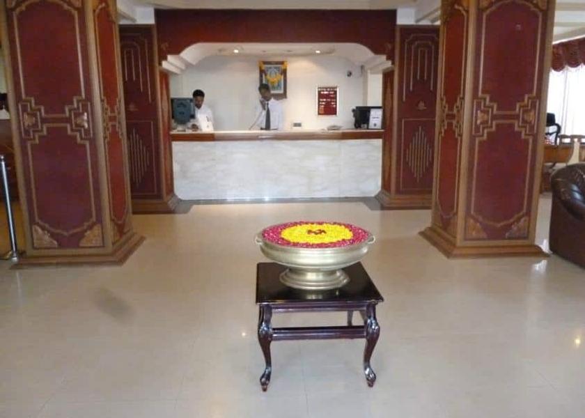 Tamil Nadu Kanyakumari Recreation