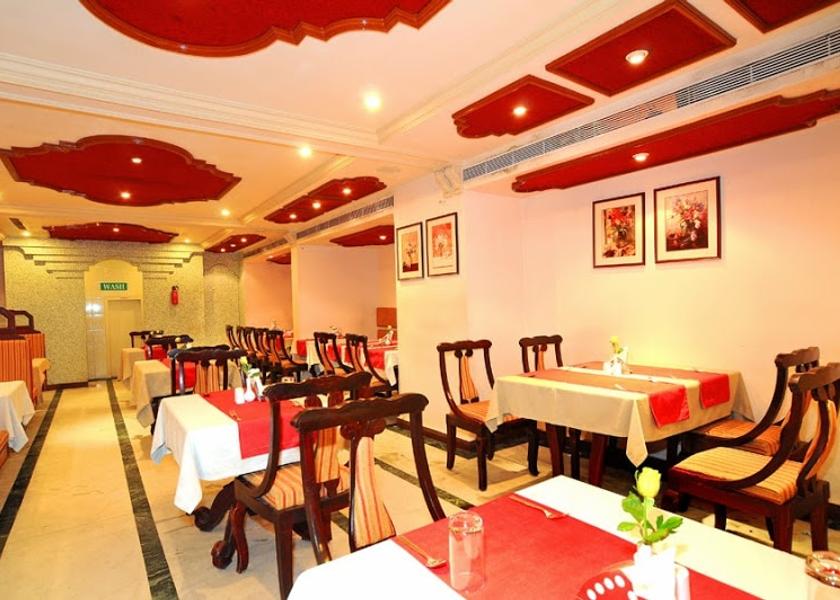 Tamil Nadu Kanyakumari Food & Dining