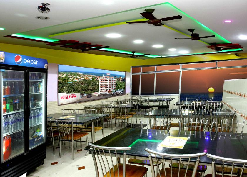 Tamil Nadu Kanyakumari Food & Dining