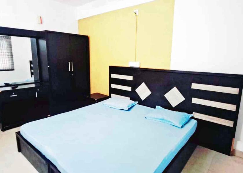 Kerala Talipparamba Hotel Exterior