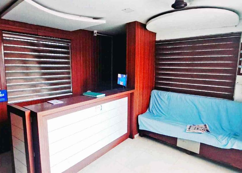 Kerala Talipparamba Hotel Exterior