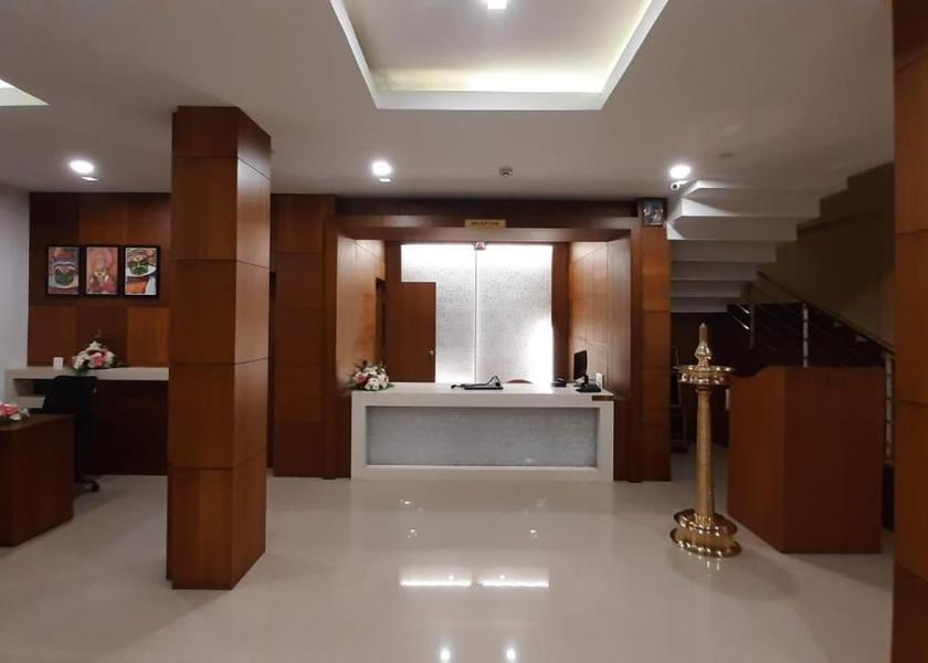 Kerala Kannur Public Areas