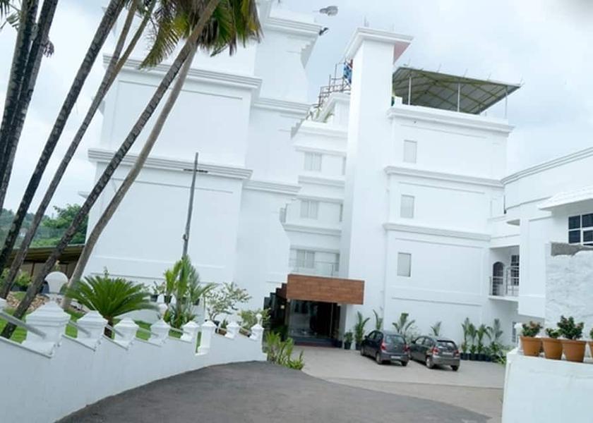 Kerala Kannur 