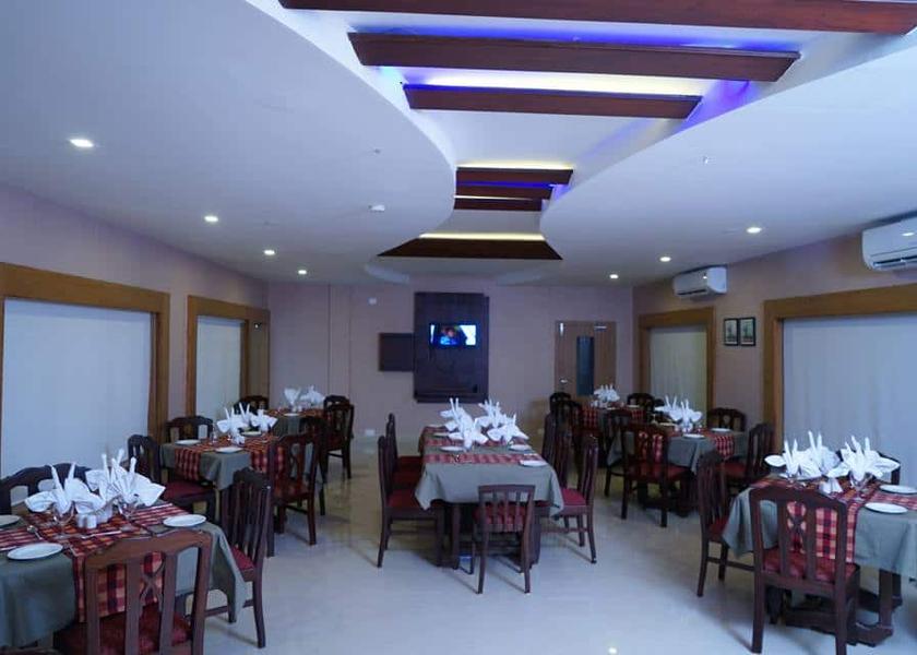 Kerala Kannur Food & Dining