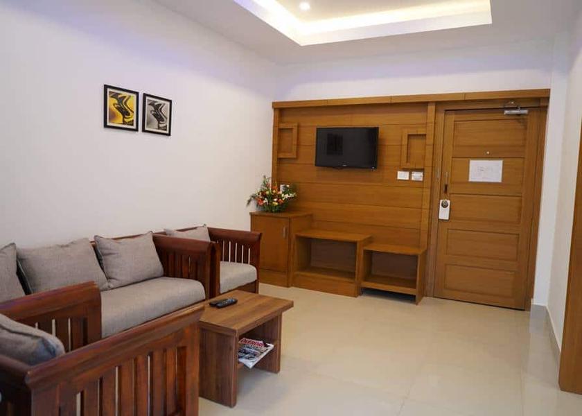 Kerala Kannur Public Areas