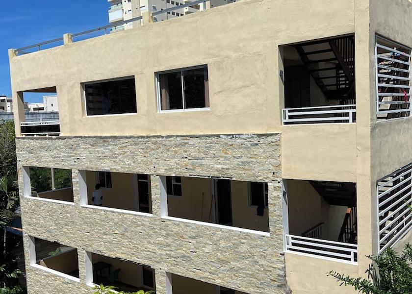 San Pedro de Macorís Guayacanes Exterior