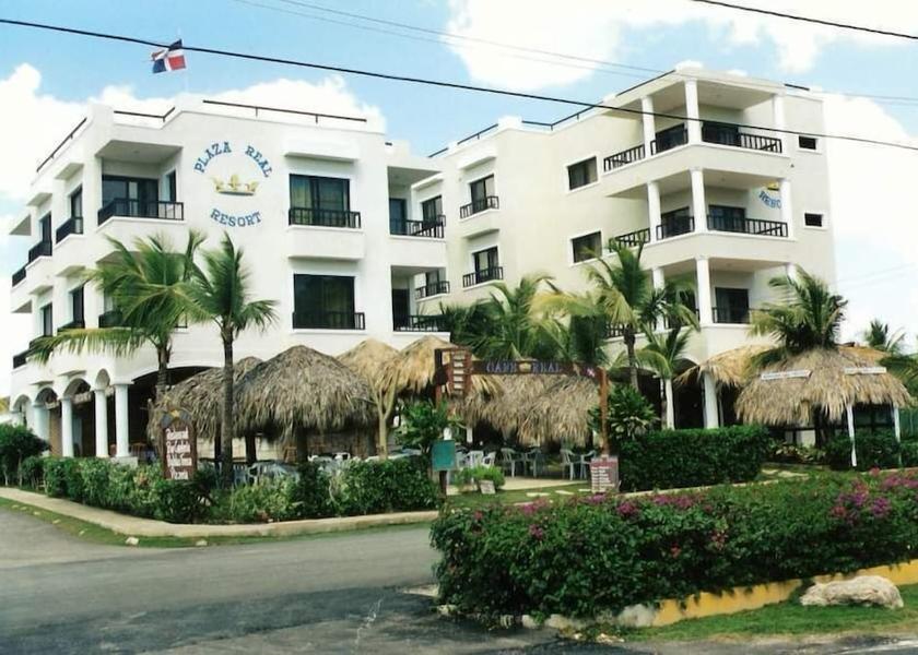 San Pedro de Macorís Guayacanes Exterior