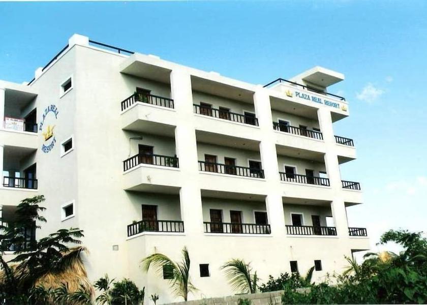 San Pedro de Macorís Guayacanes Exterior