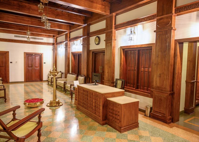 Kerala Kannur Public Areas
