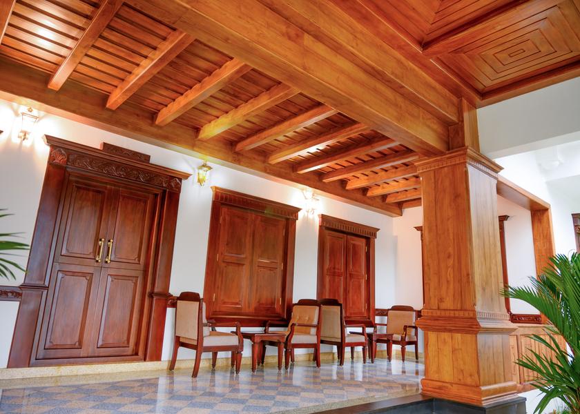 Kerala Kannur Public Areas
