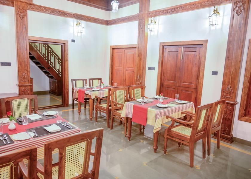 Kerala Kannur Food & Dining