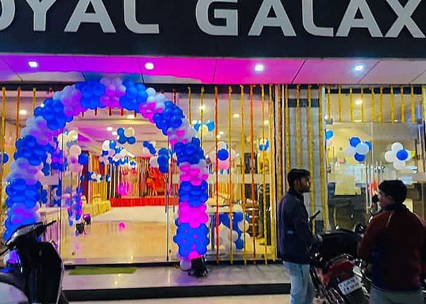 Uttar Pradesh Kanpur Gate
