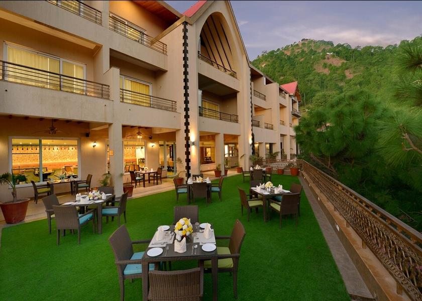 Himachal Pradesh Kasauli Outdoors