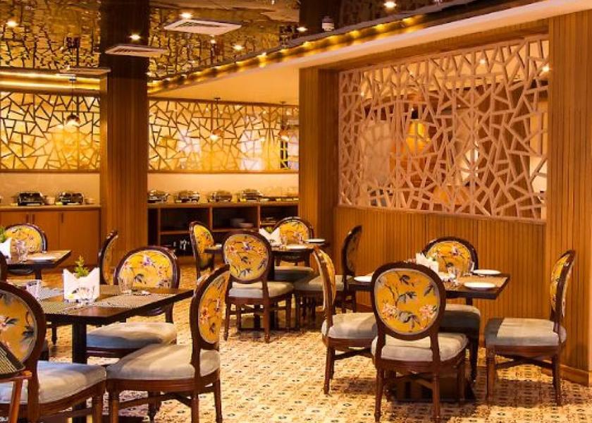 Himachal Pradesh Kasauli Food & Dining