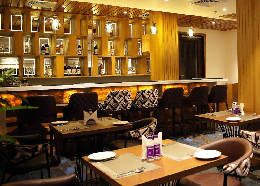 Himachal Pradesh Kasauli Food & Dining