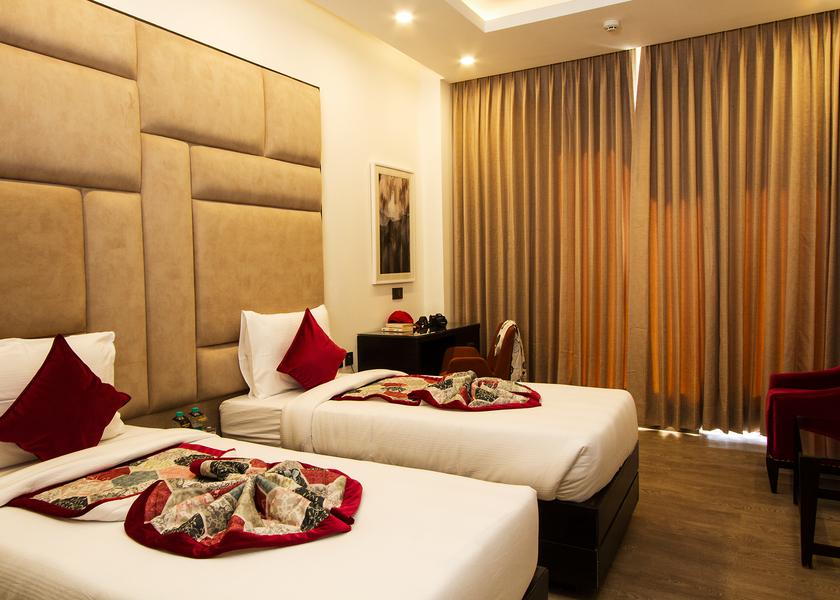 Himachal Pradesh Kasauli Fitness Centre