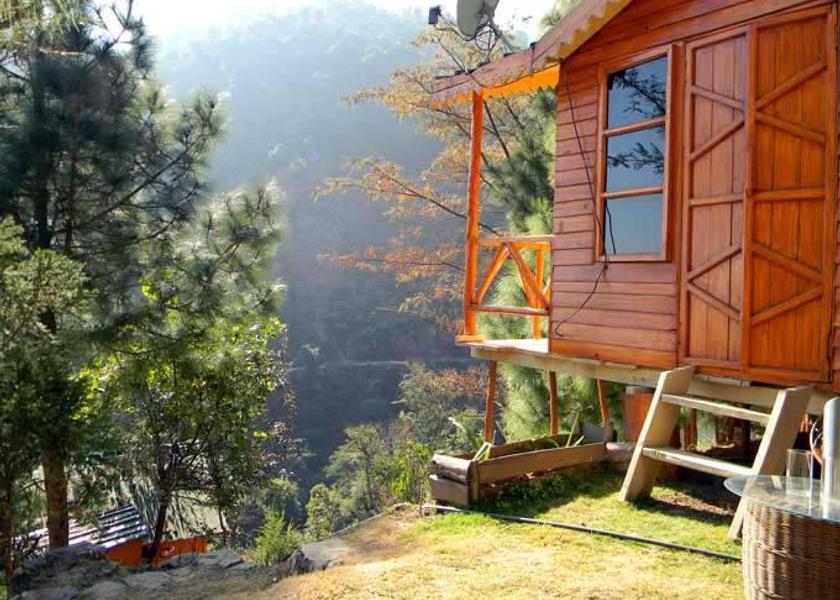 Himachal Pradesh Kasauli 