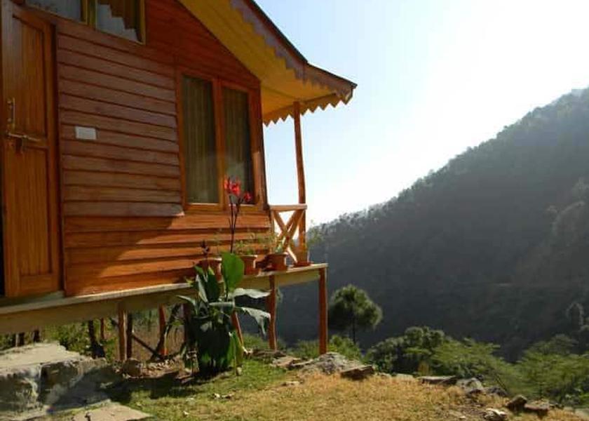 Himachal Pradesh Kasauli 