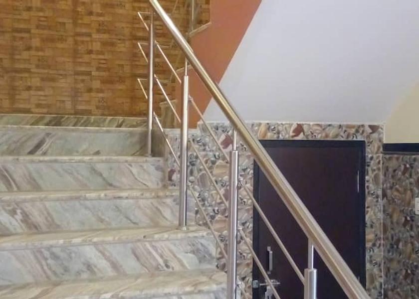 Jammu and Kashmir Katra Stairs
