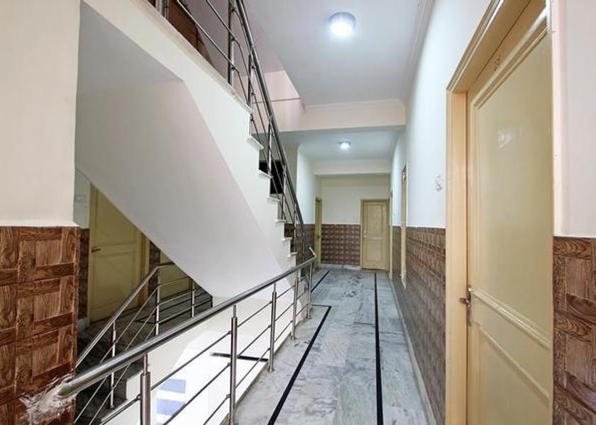 Jammu and Kashmir Katra Public Areas