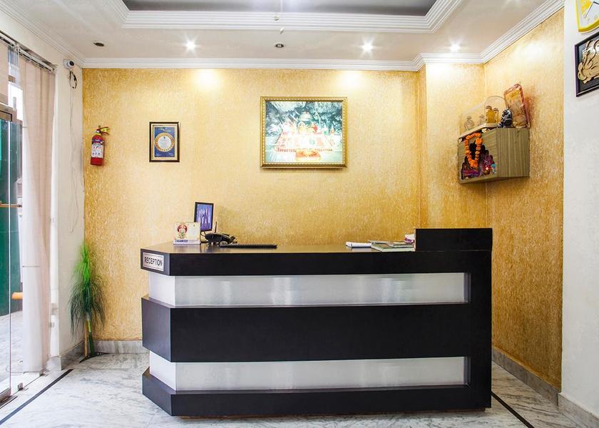 Jammu and Kashmir Katra Public Areas