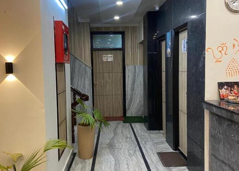 Jammu and Kashmir Katra Public Areas