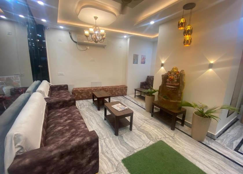 Jammu and Kashmir Katra Public Areas