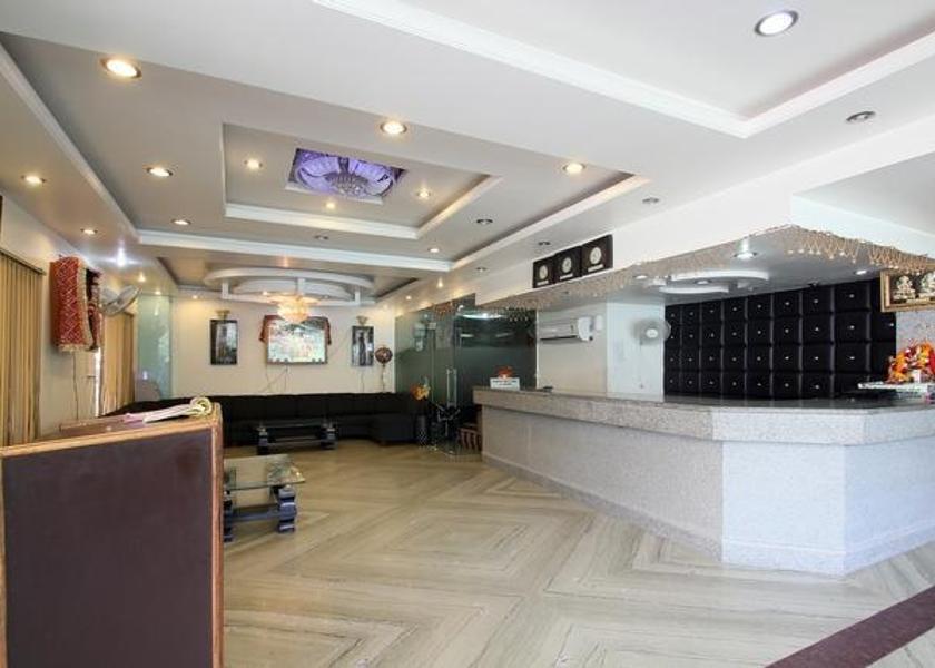 Jammu and Kashmir Katra Public Areas