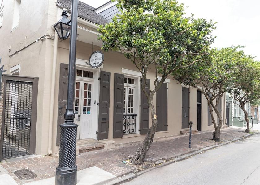 Louisiana New Orleans Primary image