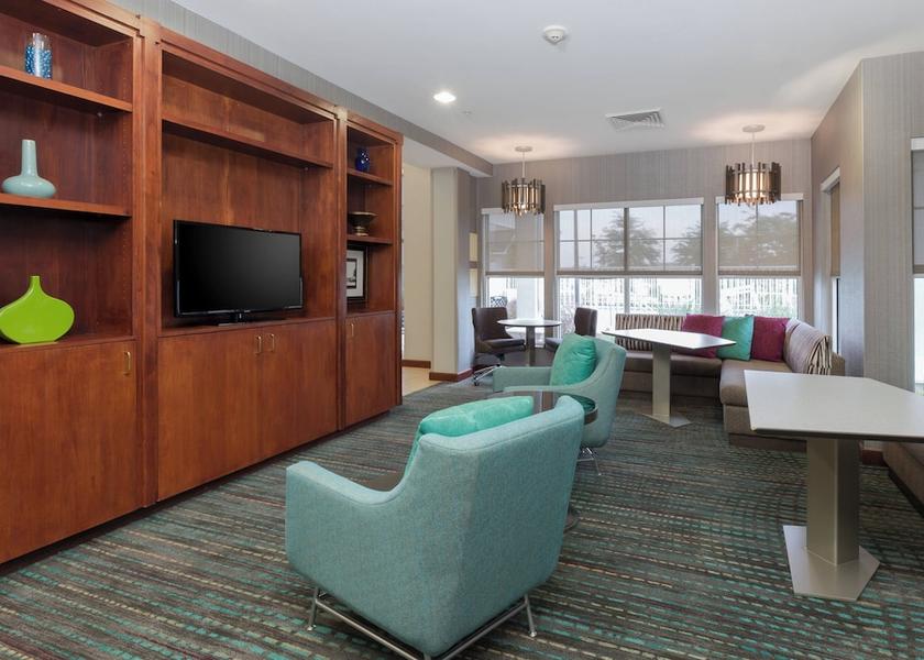 Louisiana Baton Rouge Lobby