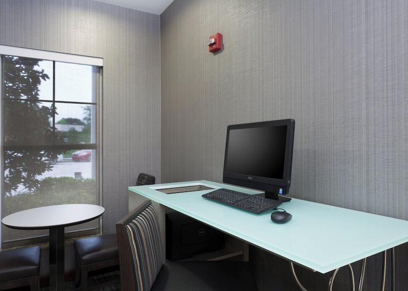 Louisiana Baton Rouge Business Centre