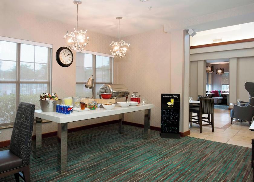 Louisiana Baton Rouge Lobby