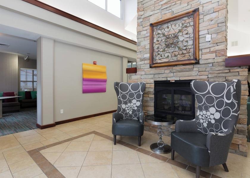 Louisiana Baton Rouge Lobby