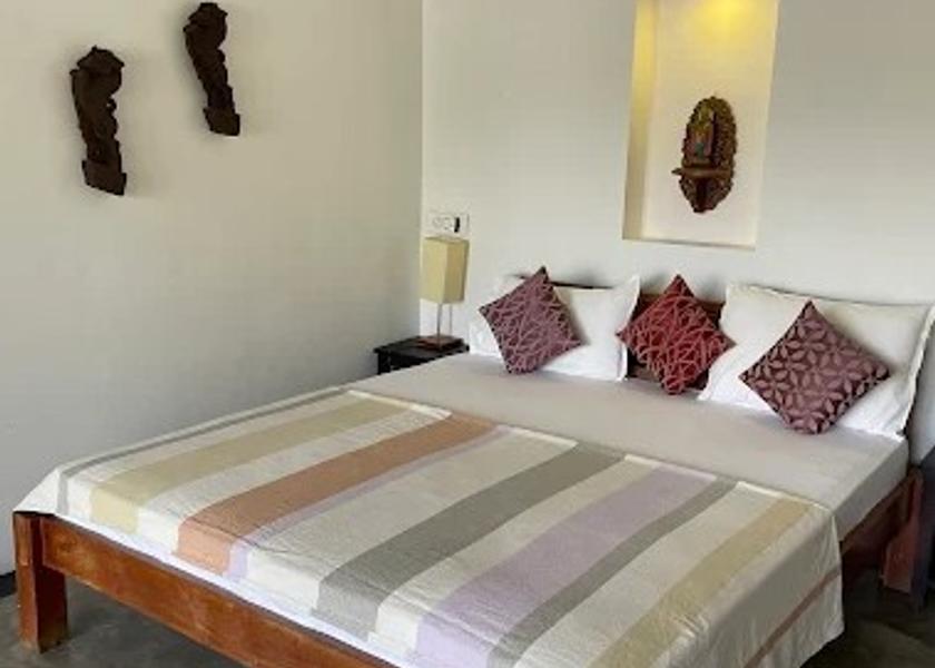Kerala Kochi King Room with Balcony