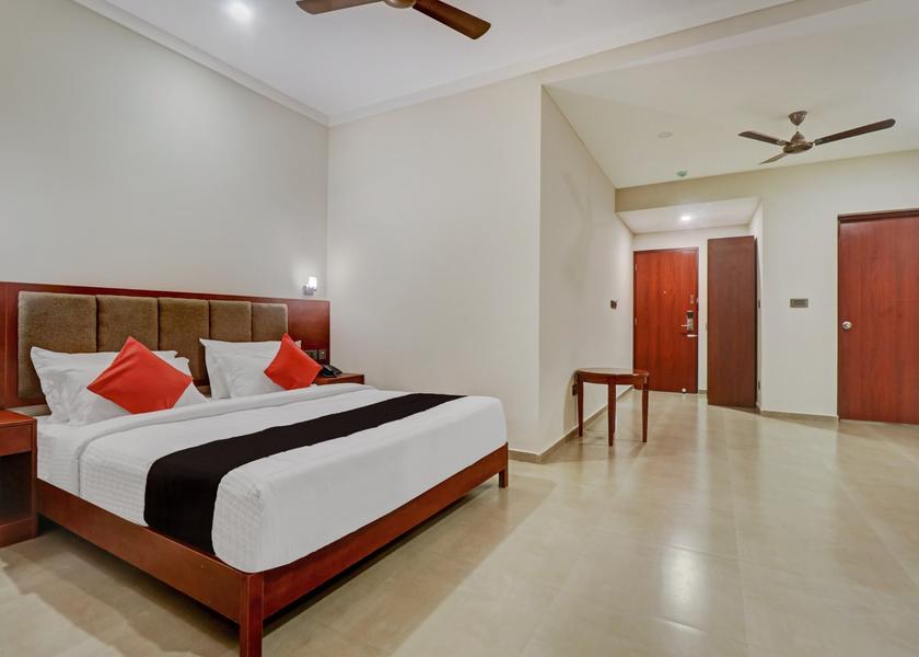 Kerala Kochi Classic Room