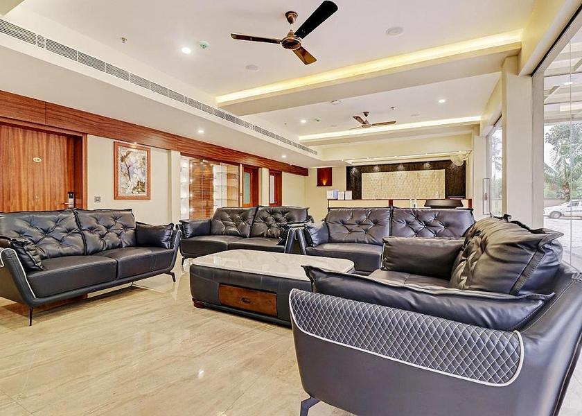 Kerala Kochi Public Areas