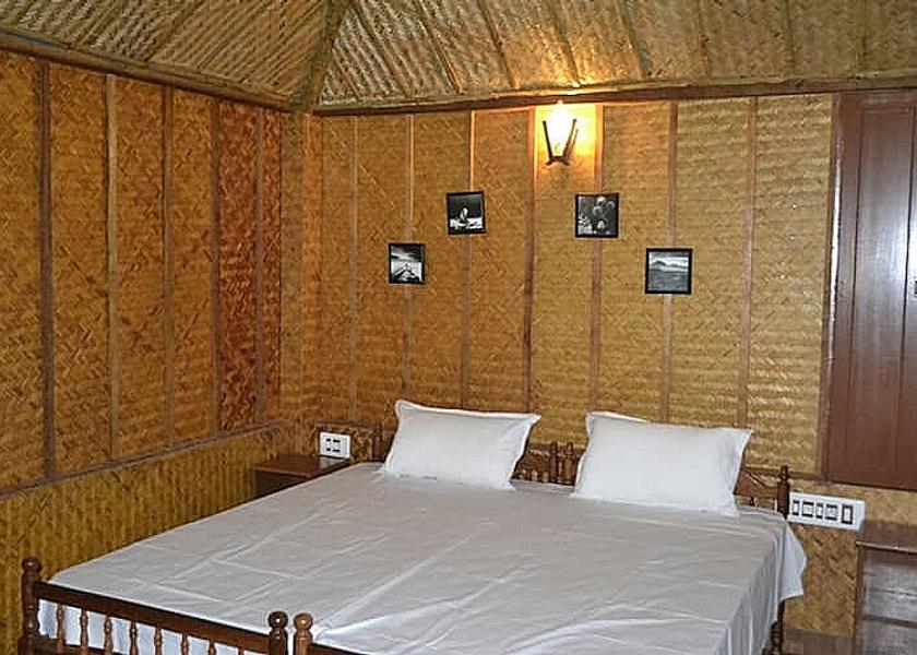 Kerala Kochi Bedroom