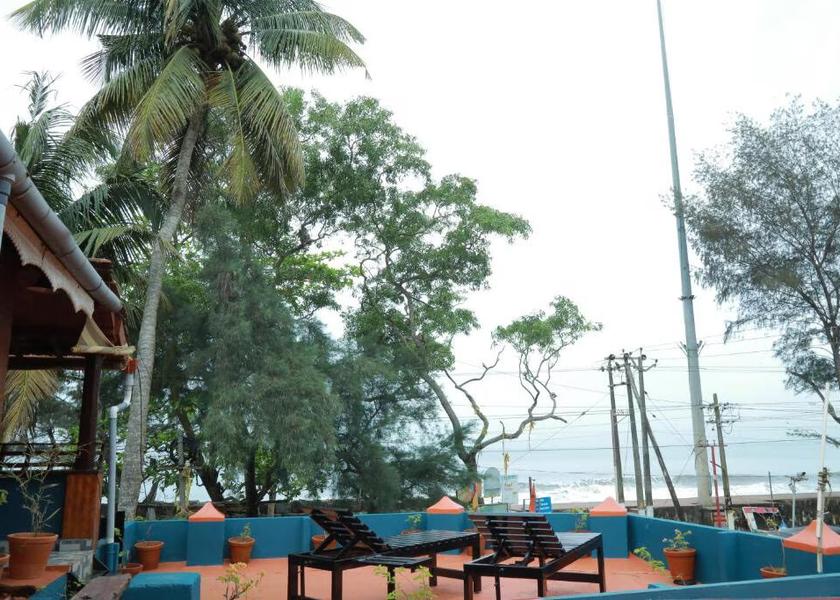 Kerala Kochi 1025