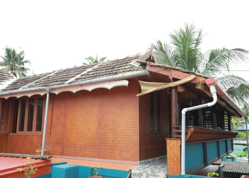 Kerala Kochi Hotel Exterior